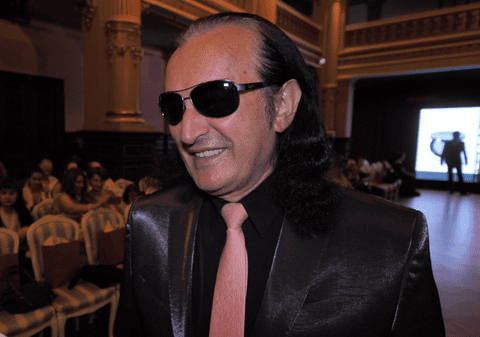 VIDEO EXCLUSIV. Miron Cozma primește cadouri de la femei. „Este chiar o mândrie bărbătească”