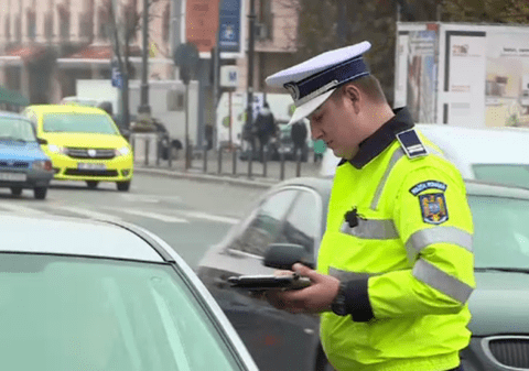 Procesele-verbale fără descrierea faptei amendate vor fi anulate. Veste importantă pentru șoferi
