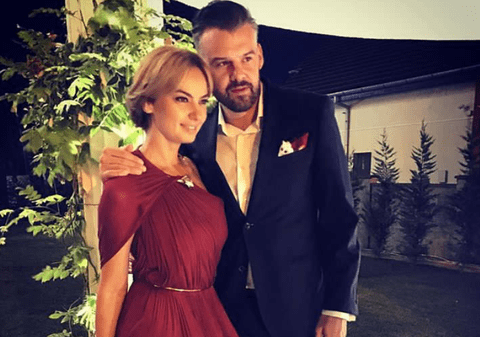 Roxana Ionescu s-a mutat cu iubitul în Timișoara și este pregătită pentru pasul cel mare. “Am fost navetistă de lux“