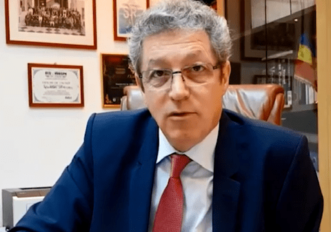 Planul lui Streinu-Cercel prin care bătrânii să fie izolați de familiile lor. Proiectul, respins de ministrul Sănătății