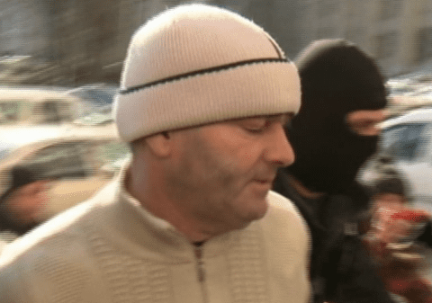 Polițistul pedofil Eugen Stan va fi judecat pentru 18 agresiuni sexuale