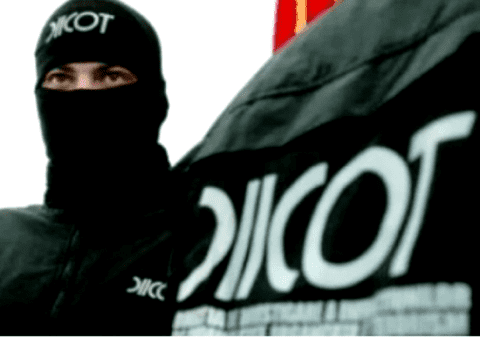 Adolescent de 15 ani din Bucureşti, suspect de terorism. A fost reţinut de DIICOT