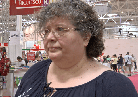 VIDEO/Psihiatrul Luminița Mihai, despre copilul care și-a ucis bunica: ”Șase lovituri de cuțit înseamnă enorm. Avea o furie extremă”