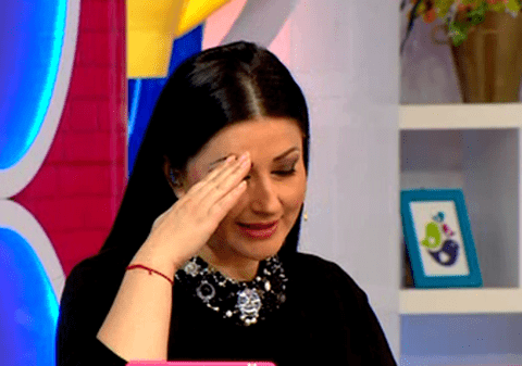 Prin ce a trecut Gabriela Cristea în timpul sarcinii. "Nu îmi mai venea să mă duc nicăieri"