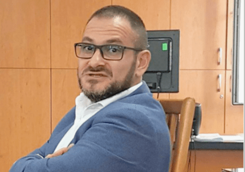 Șeful ANPC Constanța, Horia Constantinescu, este cercetat pentru tâlhărie. Patronii terasei Zorba's din Neptun au depus plângere