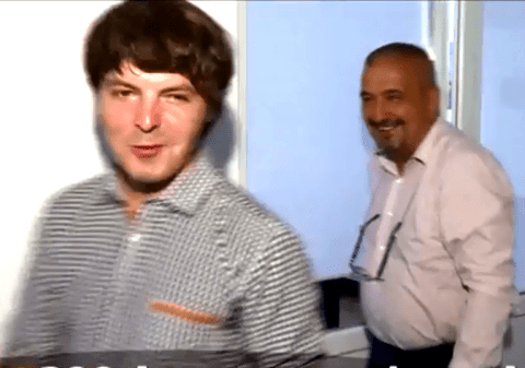 Un primar din Giurgiu a mituit un jurnalist de la Observator. Ce s-a întâmplat cu cei 200 de euro