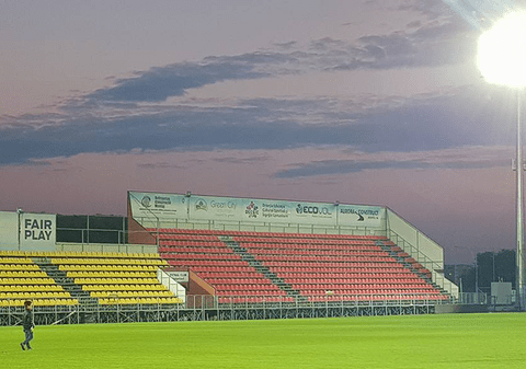 FCSB - FC Botoșani se joacă la Voluntari. Gigi Becali își duce echipa pe terenul de ”acasă”