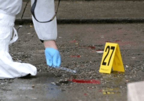 Un refugiat sirian, principalul suspect în cazul crimei din vila care a ars în Sectorul 6. A fost cercetat şi pentru viol