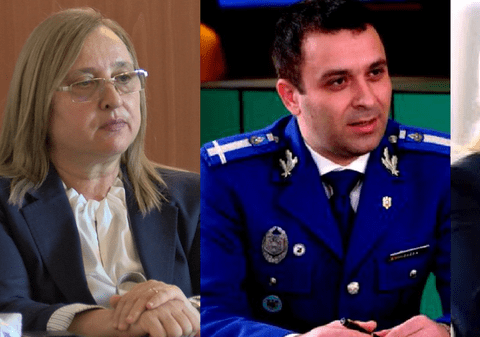 Ping-pong cu protestele din 10 august. Ancheta din Parlament, "un spectacol jenant". Cum a anulat PSD audierea personajelor-cheie