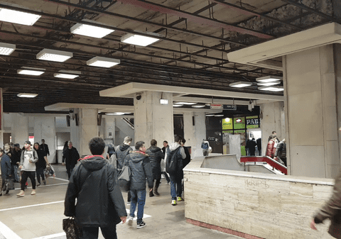 Legăturile «bolnăvicioase» de la metrou. Metrorex plătește cu sute de mii de euro sindicatul care amenință cu greva generală!