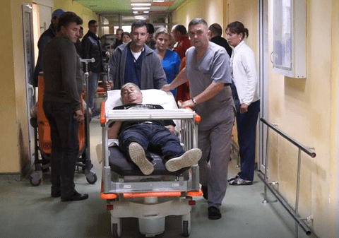 EXCLUSIV / Aurel Beldeanu a fost operat cu succes de meningiom. A fost salvat de Ilie Balaci, după moarte! Mesajul transmis de fiica fostului fotbalist