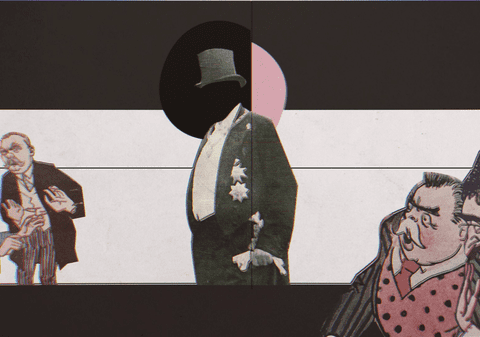 VIDEO | Mircea Dinescu dă glas unui documentar inedit: 100 de ani de invidie în politica românească