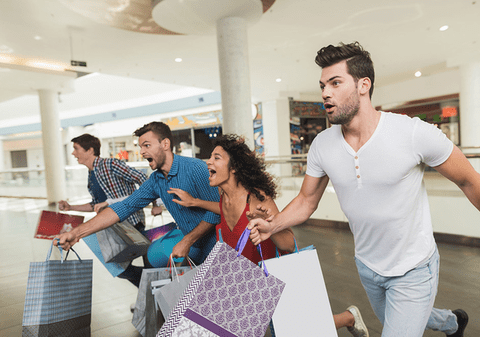 (P) Oferte de nerefuzat pentru Black Friday