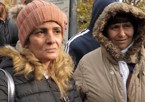 Social-democrație în sectorul 1: Primăria evacuează asistații pentru a face bazin olimpic la Colegiul Media. Răspunsul unui administrator din primărie: «Nu poți să prăjești pește, iar copiii ăia să învețe matematică!»