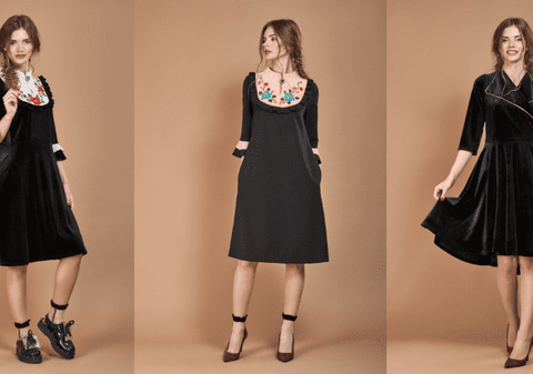(P) Brandul care a cucerit publicul feminin – Mathilde și ale sale colecții inspirate