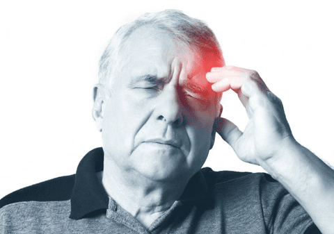 (publicitate) Accident vascular cerebral: prevenire, simptome și recuperare AVC