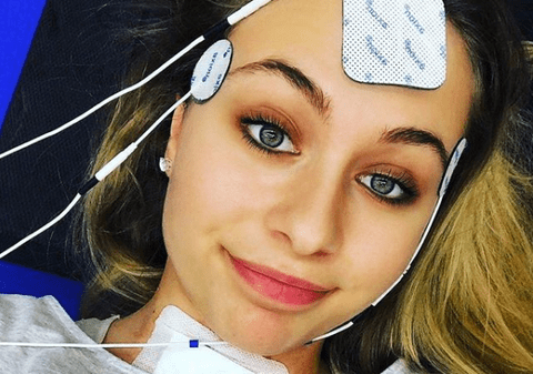 Pilotul de Formula 3 Sophia Flörsch crede că a fost salvată de îngeri în accidentul din Macau