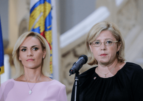 Victor Ponta, anunţ surpriză despre două femei din politică: "Şi Gabriela Firea şi Corina Creţu au profil prezidenţiabil"