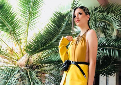 VIDEO/Cleopatra Stratan, din ce în ce mai îndrăzneață. Cât de sexy este în noul videoclip