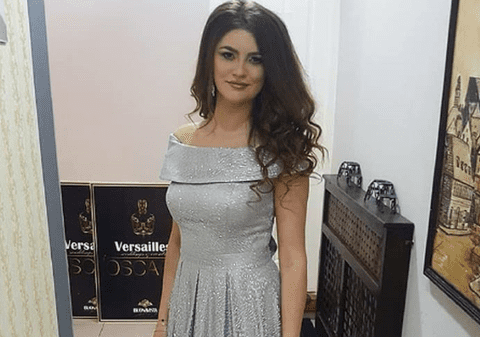 O tânără diagnosticată cu meningită e în moarte cerebrală la Spitalul Județean Sibiu. Apelul disperat făcut de părinții Dianei