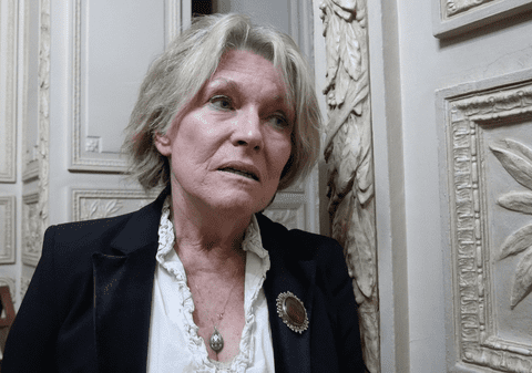 Strănepoata celui mai bogat român din toate timpurile a avut o copilărie chinuitoare. Descendenta lui Grigore Cantacuzino, Irina Bossy-Ghica, se luptă acum să salveze moștenirea istorică