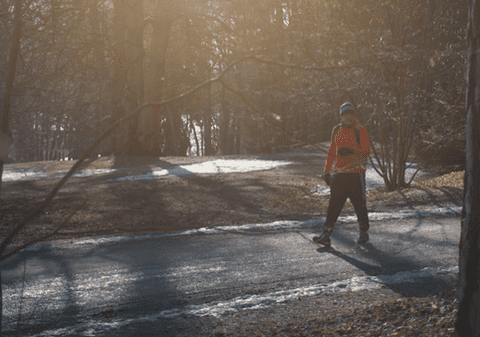 Janne Andersson, selecționerul naționalei de fotbal a Suediei, merge zilnic pe jos câte patru ore. În tinerețe a distribuit ziare | GALERIE FOTO