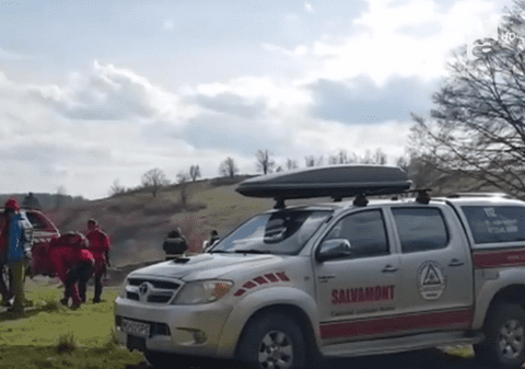 Un bărbat din Sovata a fost găsit mort, la două zile după ce a dispărut cu un ATV