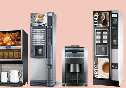 (Publicitate) Piese durabile pentru automate de cafea, direct de la experți