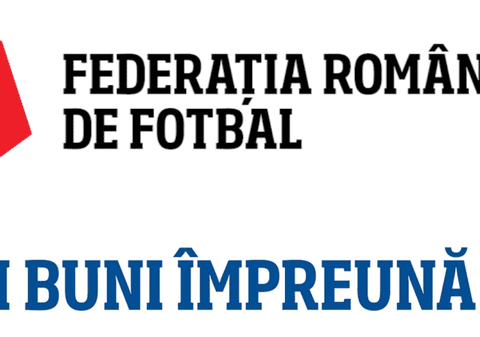 FRF a devenit Federația Română de Sloganuri în mandatul lui Răzvan Burleanu. Ultima deviză: ”Mai buni împreună”. Vezi toate lozincile din cei 5 ani de mandat