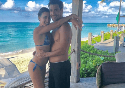 Flavia Pennetta lucrează ca mental coach pentru Fabio Fognini. Pe 15 iunie, italienii vin în Cluj, la Sports Festival