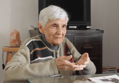 VIDEO | „Sfinții sunt printre noi. Dumnezeu îi scoate la iveală când vrea”. Interviu cu Francisca Băltăceanu, care a lucrat la dosarele celor șapte episcopi martiri români pe care Papa Francisc îi va beatifica în timpul vizitei în România