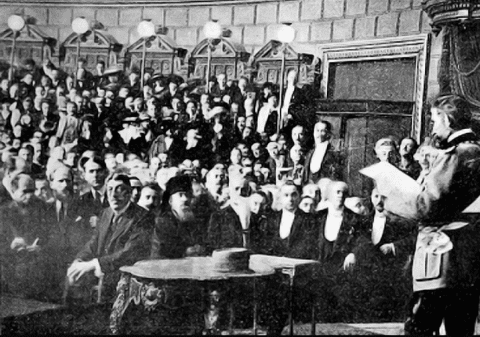 OPINIE / PAH, despre ziua independenței României: „Sunt viu dintr-o fericită întâmplare”