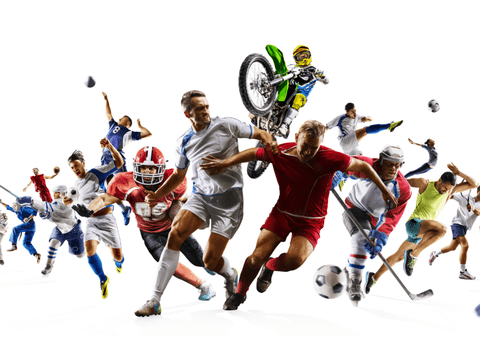(Publicitate) Top 4 sporturi populare in randul barbatilor din Romania