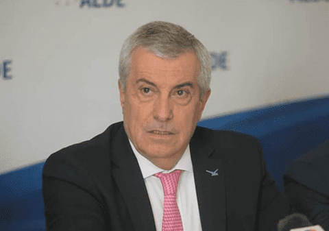 ALDE face congres, în septembrie, pentru definire ideologică. Tăriceanu anunţă că vrea să candideze la prezidenţiale din partea coaliţiei PSD-ALDE