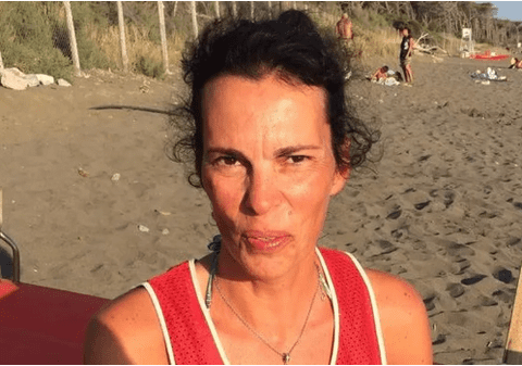 O româncă a salvat două fetițe de la înec pe o plajă din Toscana. „Sunt fericită că am reușit să intervin la timp!”