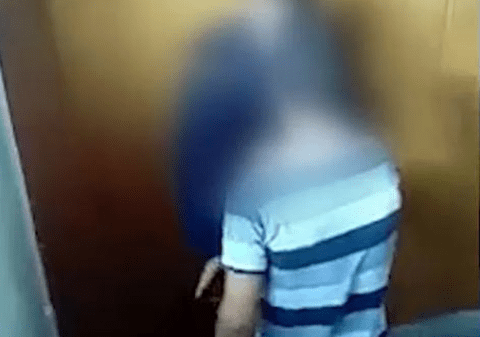 Director de școală din Dâmbovița, bătut de tatăl unui elev