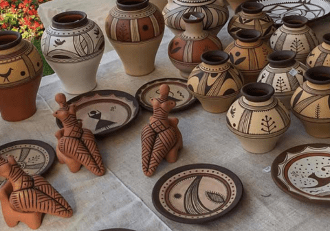 Un domn vechi, din Cucuteni | Misterioasa figură din Antichitate care a inspirat-o pe scriitoarea Doina Rusti să creeze un personaj