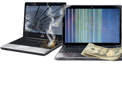 (Publicitate) Idee de afaceri cu laptopuri, telefoane si calculatoare defecte – Amanet electronice