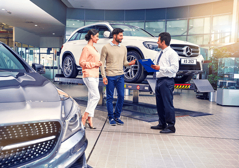 (Publicitate) Dealer auto vs. Broker auto. Care e diferenta?