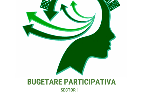 Bugetare participativă în Sectorul 1: cetățenii pot propune proiecte pentru oraș, iar primăria le implementează și finanțează