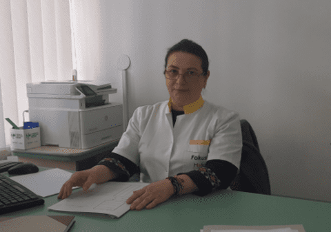 Detalii șocante în cazul crimei de la spitalul din Piatra Neamț! Directoarea făcuse plângere la poliție împotriva soțului agresiv