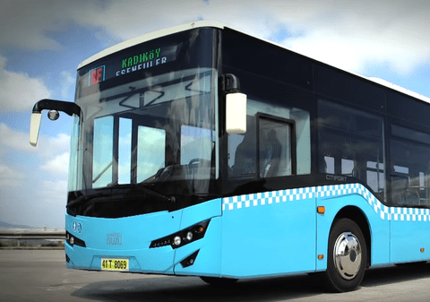 Primăria Târgu Mureș cumpără 41 de autobuze de la firma care i-a oferit cel mai mare preț: 190.000 de euro bucata