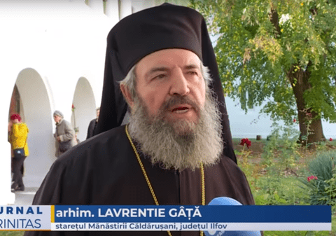 Sinucideri și afaceri imobiliare într-o clădire deținută de Mânăstirea Căldărușani. Starețul: „Chiriașii plătesc la prețul zonei ori evacuarea!„
