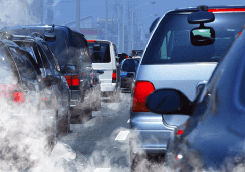 Creștere impresionantă a numărului de înmatriculări în București. Câte mașini circulă acum în Capitală