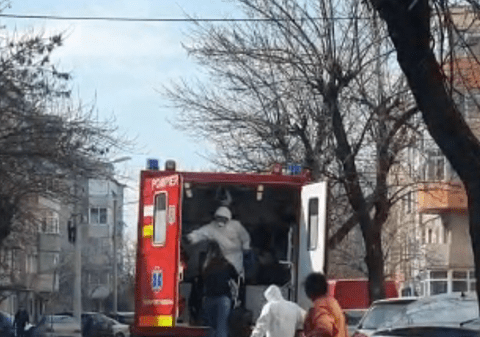 Direcția pentru Protecția Copilului Vaslui suspendă vizitele în centre