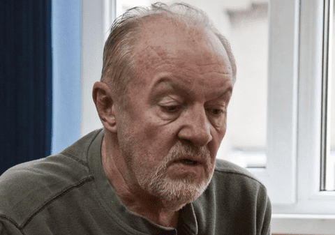 Marele actor Vladimir Găitan împlinește azi 73 de ani. Ce meniu îi pregătește soția