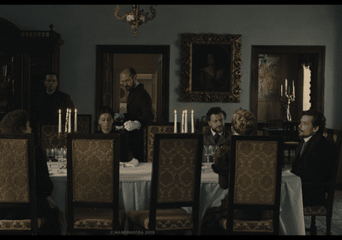 Festivalul de film de la Berlin | Cristi Puiu a primit premiul pentru cel mai bun regizor în secțiunea Encounters pentru „Malmkrog”