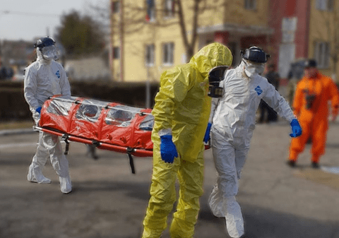 UPDATE. Șapte români au murit în Italia și Franța din cauza coronavirusului