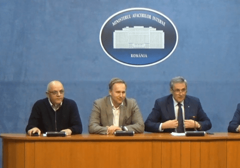 Batjocura interimară