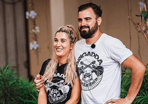 Adda a slăbit câteva kilograme la Asia Express. Cum arăta artista imediat ce s-au încheiat filmările. „Prima poză pe care am făcut-o”